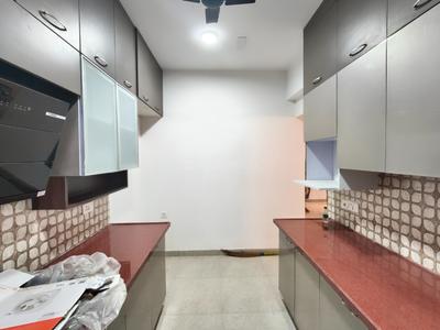 Kitchen Image of 2000 Sq.ft 3 BHK Apartment / Flat for sale in ATS Le Grandiose, Sector 150 Noida for Rs. 25500000