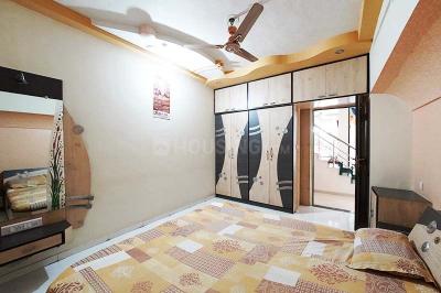 Bedroom Image of 2250 Sq.ft 4 BHK Independent House for sale in Nikol Ahmedabad for Rs. 26500000