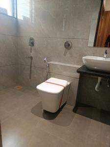 Bedroom Two Image of 1127 Sq.ft 2 BHK Apartment / Flat for sale in Guddwill Elate, Undri Pune for Rs. 5400000