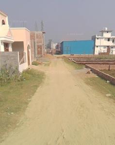 Image of 1280 Sq.ft Residential Plot / Land for sale in Marhar Mau Kala, Lucknow for Rs. 5100000