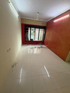 Hall Image of 450 Sq.ft 1 BHK Apartment / Flat for rent in Chembur Mumbai for Rs. 42000