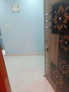 Bedroom Image of 700 Sq.ft 2 BHK Independent House for rent in Ramkrishan Nagar Patna for Rs. 9000