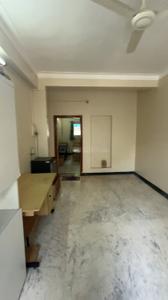 Hall Image of 600 Sq.ft 1 BHK Apartment / Flat for rent in Anand Nagar, Sinhagad Road Pune for Rs. 13000