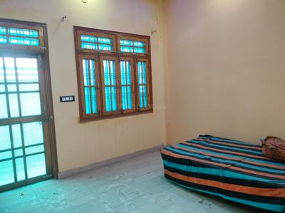 Bedroom Image of 1200 Sq.ft 3 BHK Studio for sale in Jakhoda Agra for Rs. 5000000