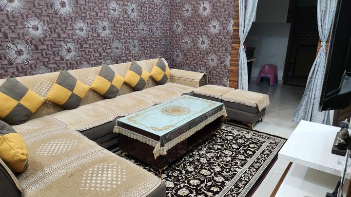 5 nbr bhatta road near ram nagar new bala ji dham mandir ghaziabad Main Image 1