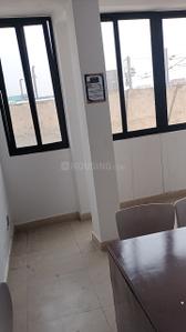Hall Image of 225 Sq.ft 1 RK Builder Floor for sale in Laxmi Nagar New Delhi for Rs. 1400000