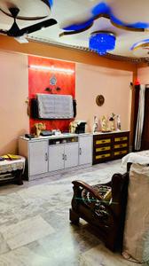 Bedroom Image of 1420 Sq.ft 3 BHK Apartment / Flat for sale in Pathak Bari Asansol for Rs. 4900000