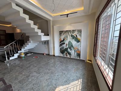 Living Room Image of 2500 Sq.ft 5 BHK Independent House for sale in Awaleshpur Varanasi for Rs. 21000000