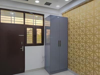 Bedroom Image of 845 Sq.ft 2 BHK Builder Floor for sale in Vasundhara Ghaziabad for Rs. 6000000