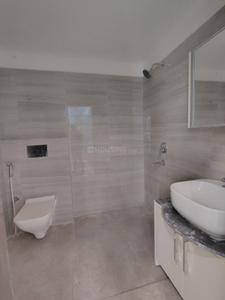 Image of 945 Sq.ft 3 BHK Apartment / Flat for sale in Urban Greens, Rajarhat, Kolkata for Rs. 14000000