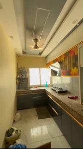 Kitchen Image of 2500 Sq.ft 4 BHK Villa for rent in Ashoka Greens Phase 2, Noida Extension Greater Noida for Rs. 40000