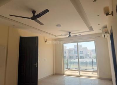 Hall Image of 1500 Sq.ft 3 BHK Apartment / Flat for sale in BPTP Astaire Garden Floors, Sector 70A Gurgaon for Rs. 17000000