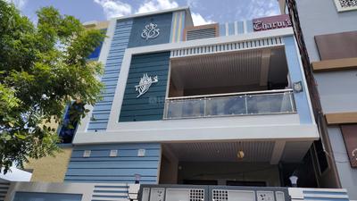 Image of 1800 Sq.ft 2 BHK Independent House for rent in Gollapudi, Vijayawada for Rs. 15000