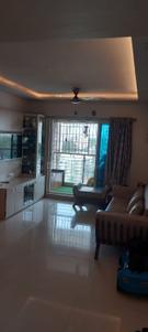 Hall Image of 1380 Sq.ft 3 BHK Apartment / Flat for sale in Rosa Bella, Hiranandani Estate Thane for Rs. 19500000