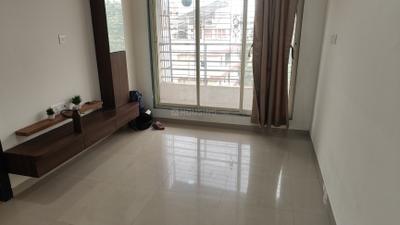 Bedroom Image of 385 Sq.ft 1 RK Apartment / Flat for sale in Dombivli East Thane for Rs. 2100000