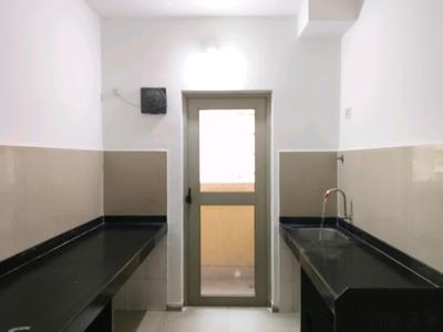 Kitchen Image of 694 Sq.ft 1 BHK Apartment / Flat for sale in Lodha Casa Rio, Palava Phase 1 Thane for Rs. 3122000