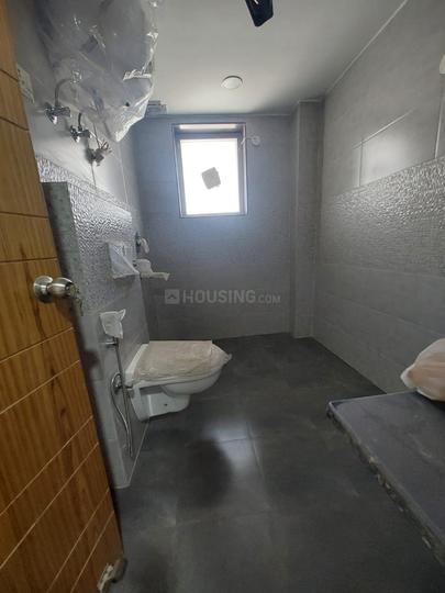 Sector 23 Bathroom 1