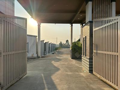 Image of 1100 Sq.ft Residential Plot / Land for sale in Golden Gates Home City, Sonnanayakanapura, Bengaluru for Rs. 3960000
