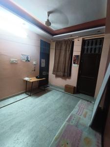 Bedroom Image of 1500 Sq.ft 3 BHK Builder Floor for rent in Jagatpura Jaipur for Rs. 30000