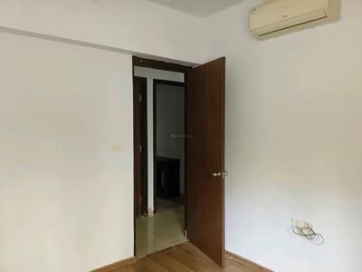 Bedroom Image of 960 Sq.ft 2 BHK Apartment / Flat for rent in Lodha Lakeshore Greens, Palava Phase 2 Thane for Rs. 25000