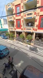Image of 1200 Sq.ft 2 BHK Duplex for rent in Rajendra Nagar, Indore for Rs. 16000