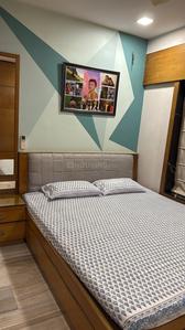 Bedroom Image of 1890 Sq.ft 3 BHK Apartment / Flat for sale in New Alipore Kolkata for Rs. 21500000