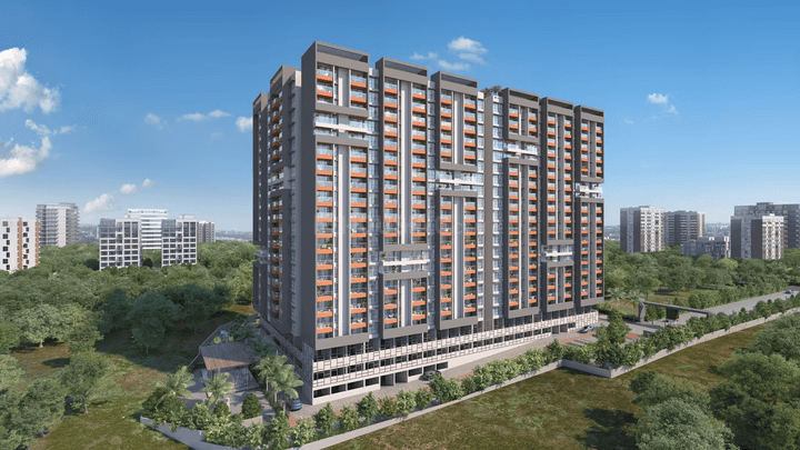 Neco Park Central Main Image 1