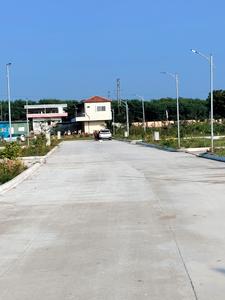 Residential Plot