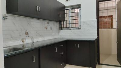 Kitchen Image of 1200 Sq.ft 2 BHK Independent House for rent in Kadubeesanahalli Bengaluru for Rs. 32000