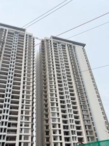 Image of 1012 Sq.ft 2 BHK Apartment / Flat for sale in Nisarg Serene, Wakad, Pune for Rs. 6500000