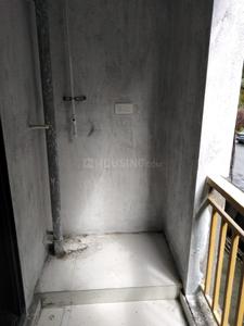 Balcony Image of 710 Sq.ft 1 BHK Apartment / Flat for sale in 127 Raj Homes D Wing, Mira Road East Mira Bhayandar for Rs. 7582000