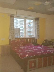 Bedroom Image of 2000 Sq.ft 3 BHK Apartment / Flat for rent in Vasna Ahmedabad for Rs. 30000