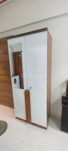Bedroom Image of Keys on rent in Goregaon East, Mumbai