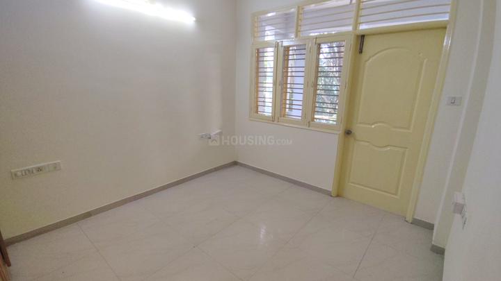 GLV apartment Bedroom 1