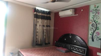 Bedroom Image of 1315 Sq.ft 3 BHK Apartment / Flat for sale in Rampur Jabalpur for Rs. 12000000