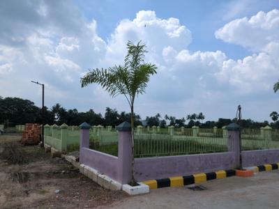 Image of 720 Sq.ft Residential Plot / Land for sale in Joka, Kolkata for Rs. 175000