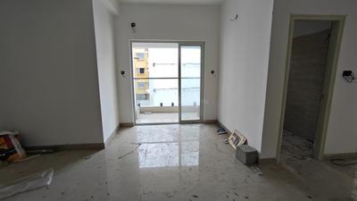 Hall Image of 1317 Sq.ft 3 BHK Apartment / Flat for sale in Kalikapur, EM Bypass Kolkata for Rs. 10600000