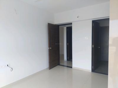 Bedroom Image of 989 Sq.ft 2 BHK Apartment / Flat for rent in Kohinoor Shangrila Phase 2, Chinchwad Pune for Rs. 32000