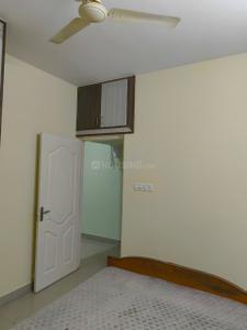 Bedroom Image of 3600 Sq.ft 6 BHK Independent House for sale in NRI Layout Bengaluru for Rs. 23000000