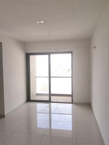 Living Room Image of 1760 Sq.ft 3 BHK Apartment / Flat for sale in The Ripples, Shela Ahmedabad for Rs. 6160000