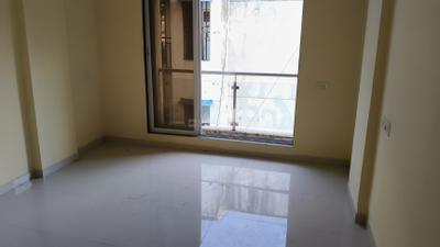 Bedroom Image of 1450 Sq.ft 3 BHK Apartment / Flat for sale in Thane West Thane for Rs. 22500000