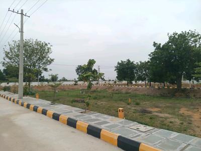 Image of 116 Sq.ft Residential Plot / Land for sale in Medchal, Secunderabad for Rs. 2600000