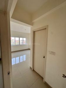 Bedroom Image of 1250 Sq.ft 3 BHK Apartment / Flat for sale in Mantri Serene, Pallavaram Chennai for Rs. 15800008