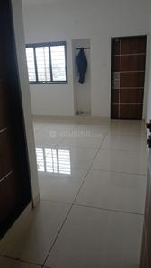 2 BHK Independent House