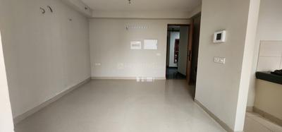 Hall Image of 950 Sq.ft 2 BHK Apartment / Flat for sale in Tata Eureka Park Phase 2, Sector 150 Noida for Rs. 12450000