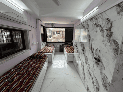 Image of rassiwala paying guest churchgate in Churchgate, Mumbai