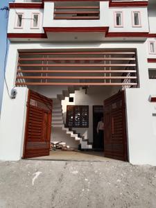 Image of 1500 Sq.ft 3 BHK Independent House for sale in Jankipuram Extension, Lucknow for Rs. 9000000