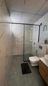 Bathroom Image of 1800 Sq.ft 3 BHK Apartment / Flat for sale in The Ananta Aspire, Nabha Zirakpur for Rs. 18500000