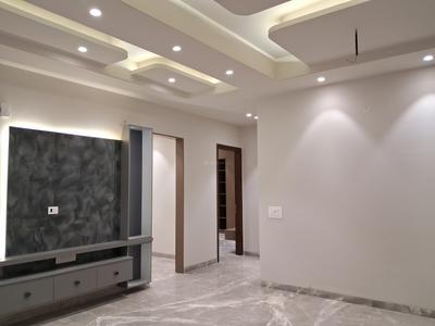 Living Room Image of 1800 Sq.ft 3 BHK Builder Floor for sale in Paschim Vihar New Delhi for Rs. 35000000
