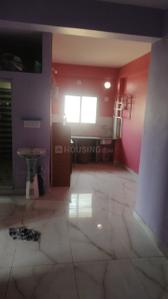 Hall Image of 800 Sq.ft 2 BHK Apartment / Flat for rent in Baidyabati Hooghly for Rs. 11000